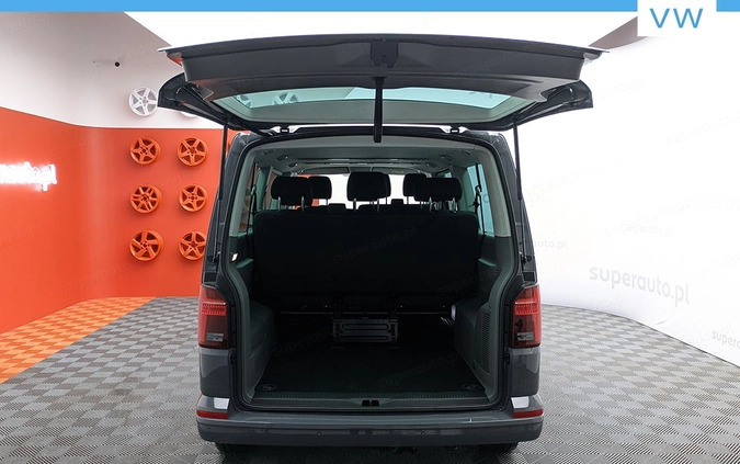 Volkswagen Caravelle cena 281053 przebieg: 1, rok produkcji 2023 z Białobrzegi małe 466